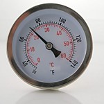 Термометр для FastFerment